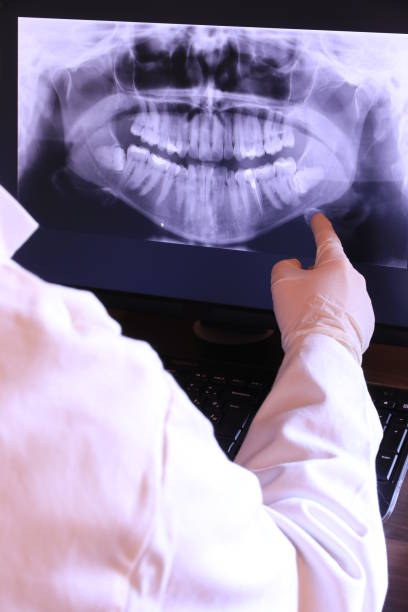 Best Emergency Dental Services for Seniors in Petersburg, VA
