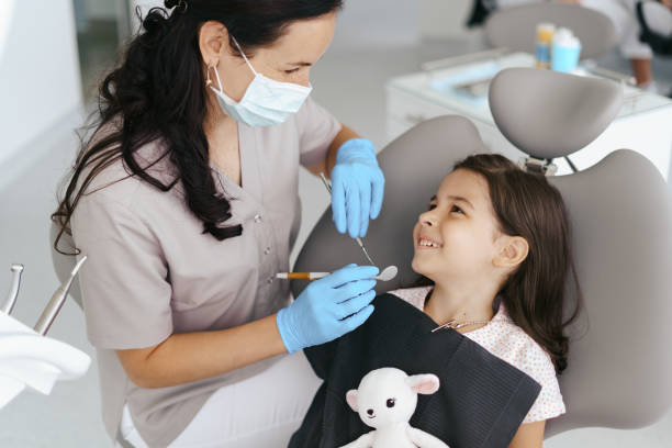  Petersburg, VA Emergency Dentist Pros