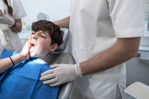 Best Pediatric Emergency Dentist in Petersburg, VA